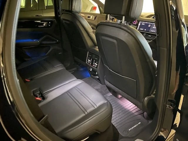 2021 Porsche 9Y0/9Y3 Cayenne S - Image 7 of 16