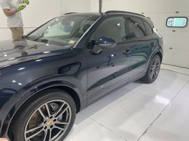 2021 Porsche 9Y0/9Y3 Cayenne S - Image 8 of 16