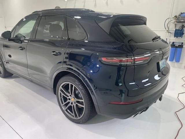 2021 Porsche 9Y0/9Y3 Cayenne S - Image 9 of 16