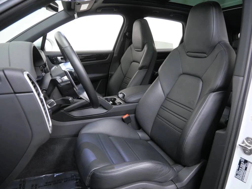 2021 Porsche 9Y0/9Y3 Cayenne S - Image 5 of 5