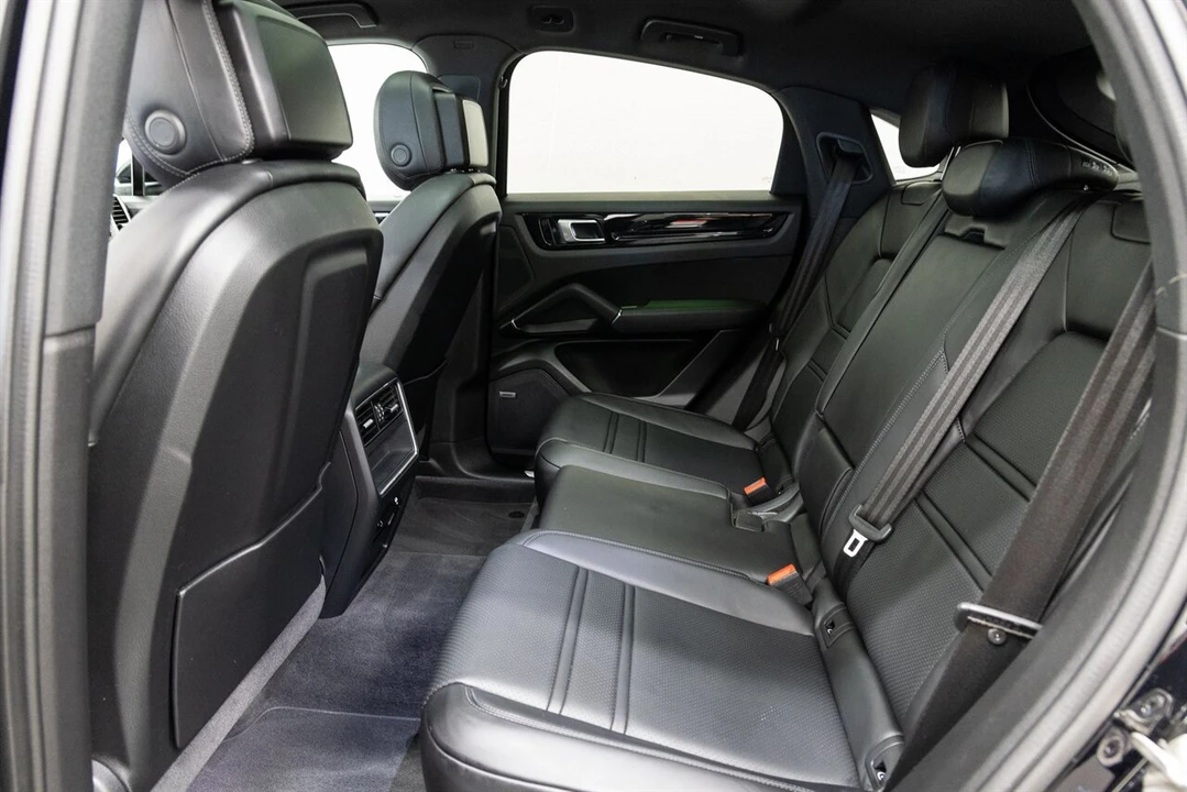 2021 Porsche 9Y0/9Y3 Cayenne Coupe - Image 8 of 18