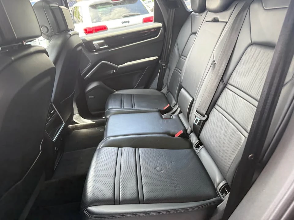 2021 Porsche 9Y0/9Y3 Cayenne - Image 7 of 10