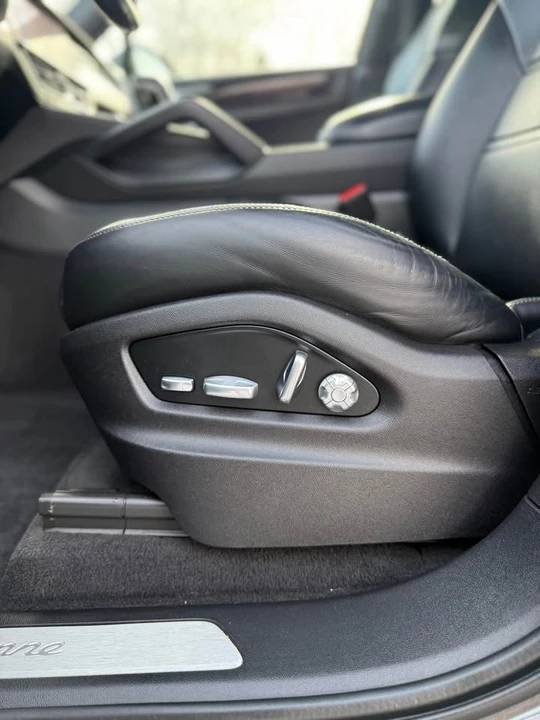 2021 Porsche 9Y0/9Y3 Cayenne - Image 19 of 20