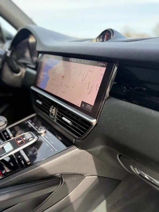 2021 Porsche 9Y0/9Y3 Cayenne - Image 18 of 20