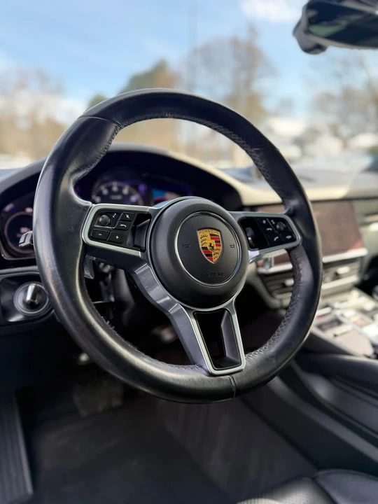 2021 Porsche 9Y0/9Y3 Cayenne - Image 10 of 20