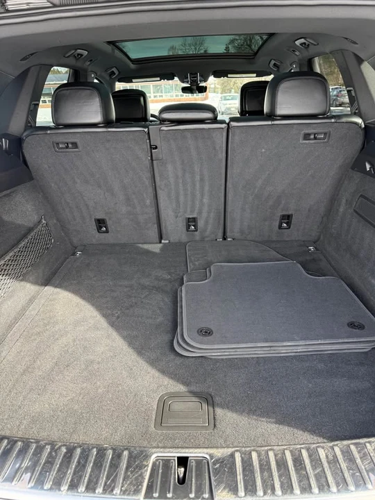 2021 Porsche 9Y0/9Y3 Cayenne - Image 12 of 20