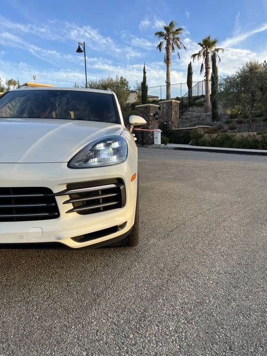 2021 Porsche 9Y0/9Y3 Cayenne - Image 2 of 19