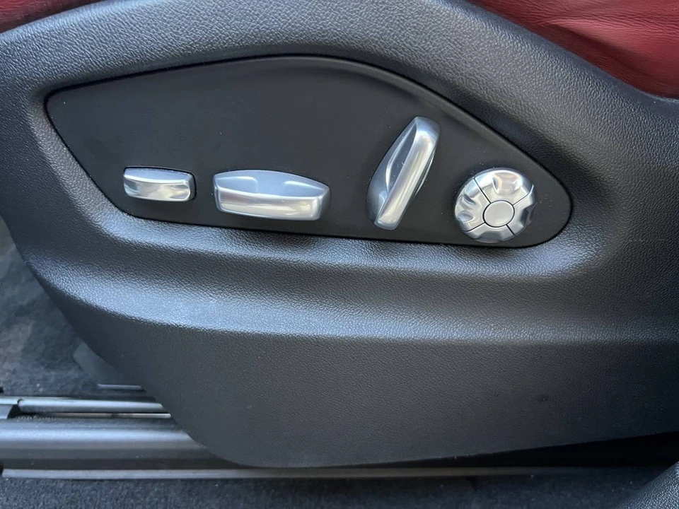2021 Porsche 9Y0/9Y3 Cayenne - Image 10 of 19