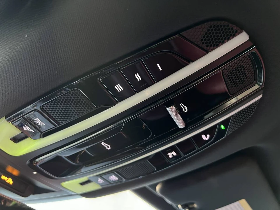2021 Porsche 9Y0/9Y3 Cayenne - Image 9 of 19