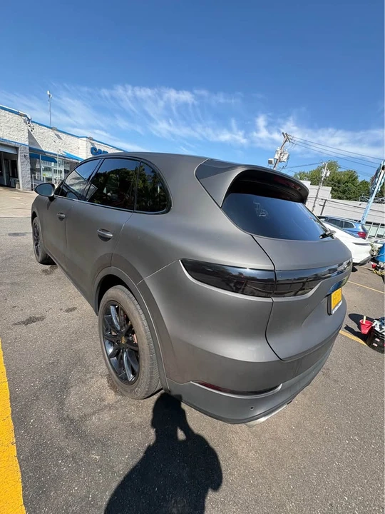 2021 Porsche 9Y0/9Y3 Cayenne - Image 6 of 20