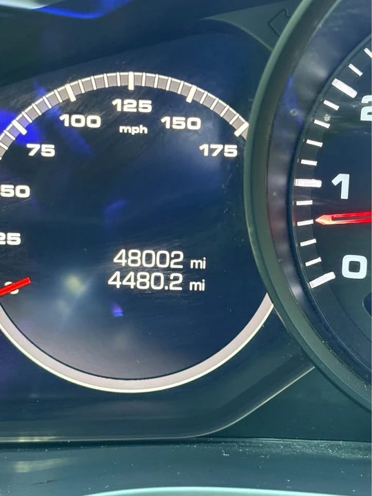 2021 Porsche 9Y0/9Y3 Cayenne - Image 9 of 20