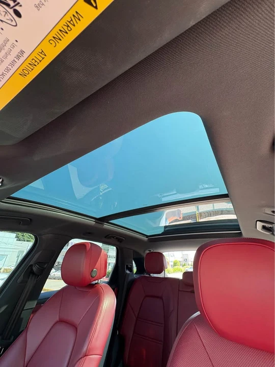2021 Porsche 9Y0/9Y3 Cayenne - Image 18 of 20