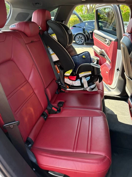 2021 Porsche 9Y0/9Y3 Cayenne - Image 15 of 20