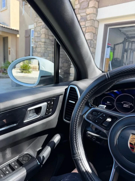 2021 Porsche 9Y0/9Y3 Cayenne - Image 8 of 10