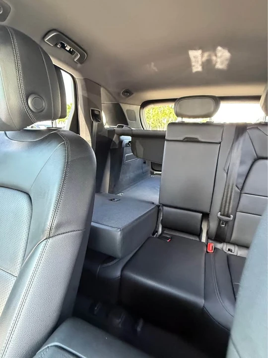 2021 Porsche 9Y0/9Y3 Cayenne - Image 13 of 15