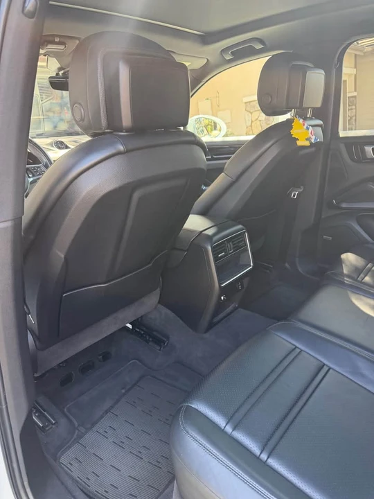 2021 Porsche 9Y0/9Y3 Cayenne - Image 9 of 10