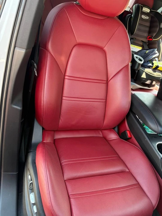 2021 Porsche 9Y0/9Y3 Cayenne - Image 14 of 20