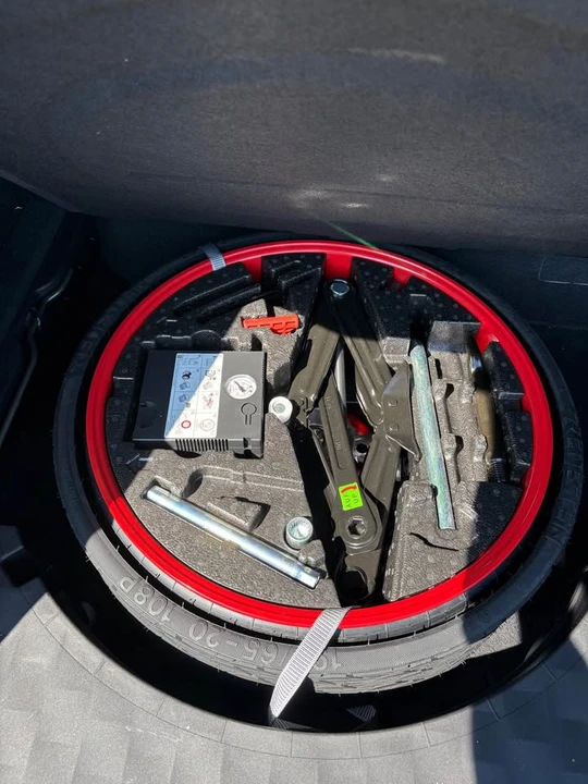 2021 Porsche 9Y0/9Y3 Cayenne - Image 19 of 20