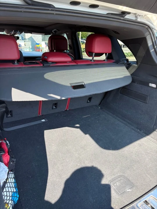 2021 Porsche 9Y0/9Y3 Cayenne - Image 20 of 20