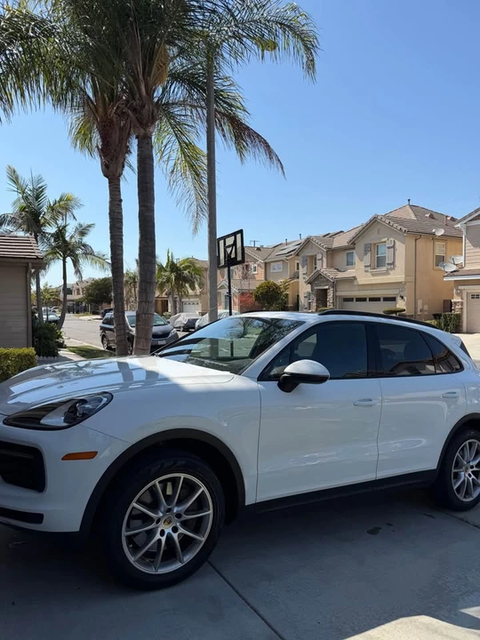2021 Porsche 9Y0/9Y3 Cayenne - Image 6 of 10
