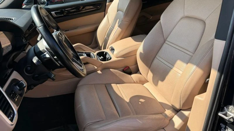 2021 Porsche 9Y0/9Y3 Cayenne - Image 18 of 20