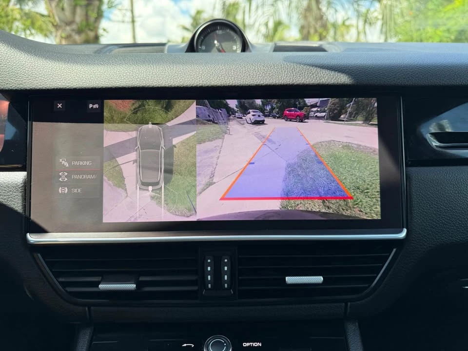 2021 Porsche 9Y0/9Y3 Cayenne - Image 13 of 13