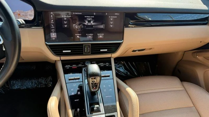 2021 Porsche 9Y0/9Y3 Cayenne - Image 20 of 20