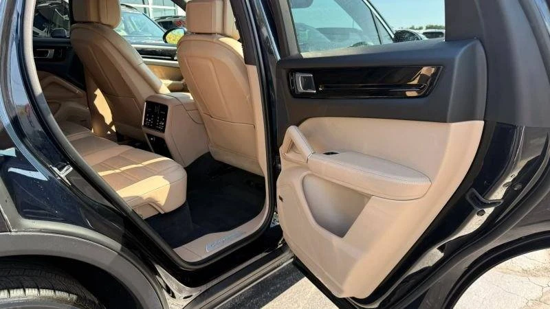 2021 Porsche 9Y0/9Y3 Cayenne - Image 11 of 20