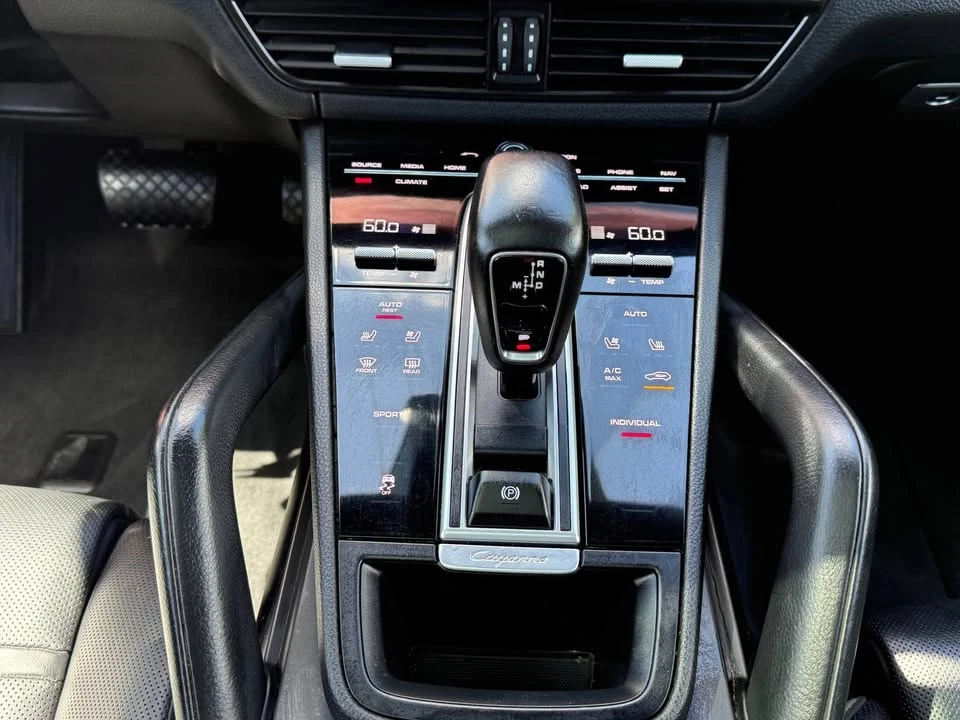 2021 Porsche 9Y0/9Y3 Cayenne - Image 8 of 13