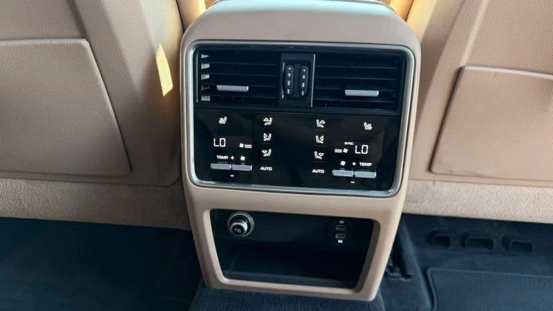 2021 Porsche 9Y0/9Y3 Cayenne - Image 13 of 20