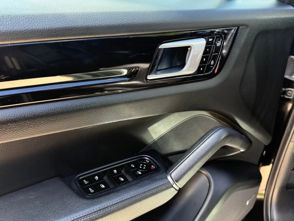 2021 Porsche 9Y0/9Y3 Cayenne - Image 10 of 13