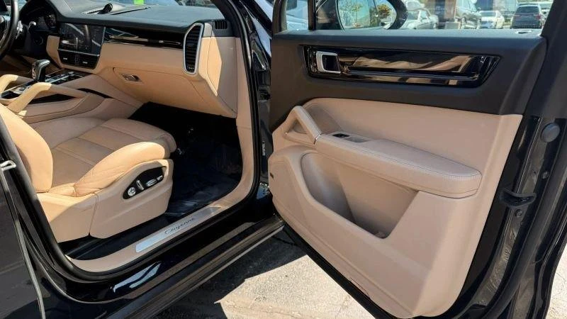 2021 Porsche 9Y0/9Y3 Cayenne - Image 9 of 20