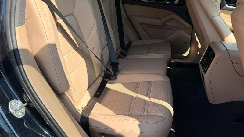 2021 Porsche 9Y0/9Y3 Cayenne - Image 12 of 20
