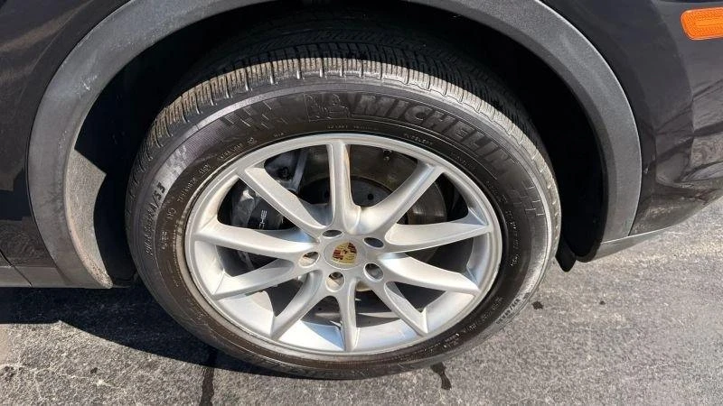 2021 Porsche 9Y0/9Y3 Cayenne - Image 3 of 20
