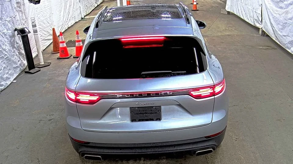 2021 Porsche 9Y0/9Y3 Cayenne - Image 5 of 14