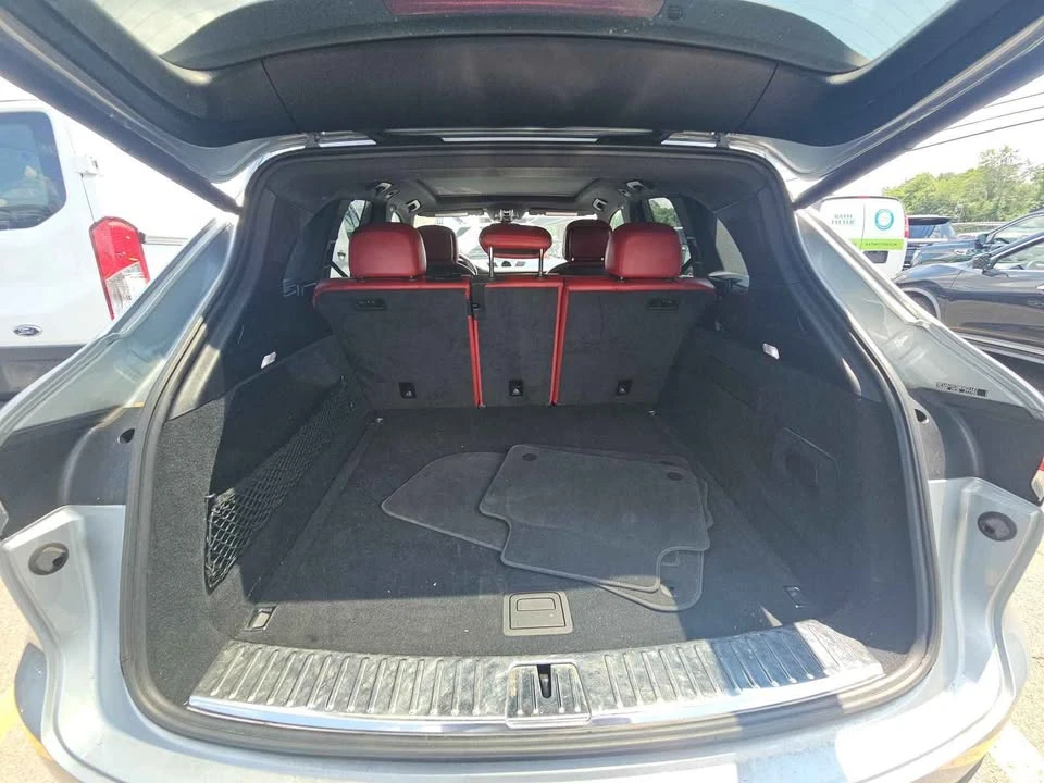 2021 Porsche 9Y0/9Y3 Cayenne - Image 12 of 14