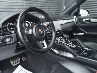2021 Porsche 9Y0/9Y3 Cayenne - Image 4 of 4