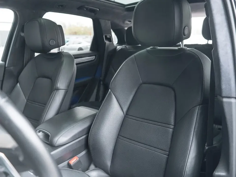 2021 Porsche 9Y0/9Y3 Cayenne - Image 5 of 6