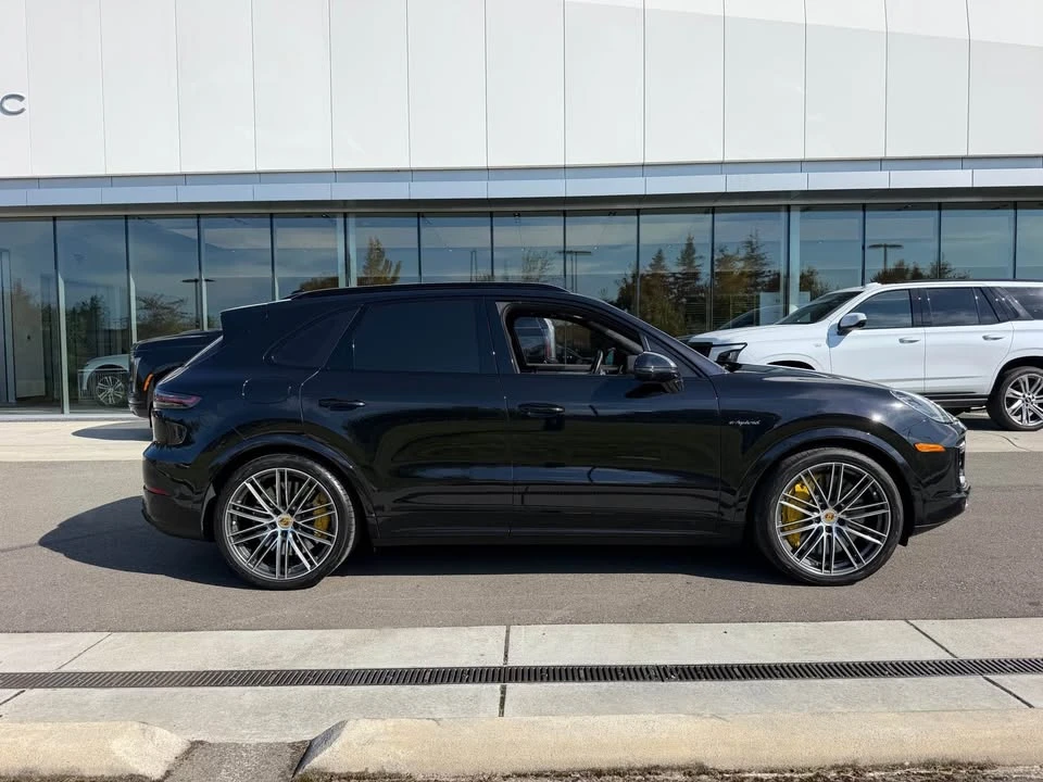 2021 Porsche 9Y0/9Y3 Cayenne - Image 7 of 15