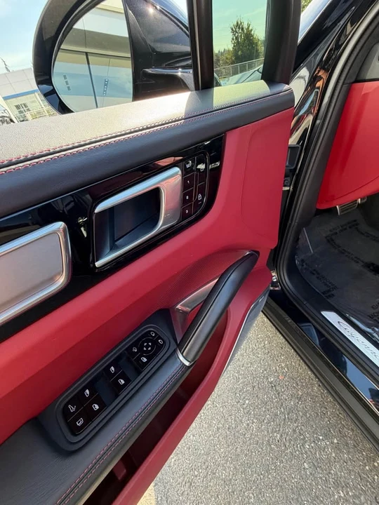 2021 Porsche 9Y0/9Y3 Cayenne - Image 13 of 15