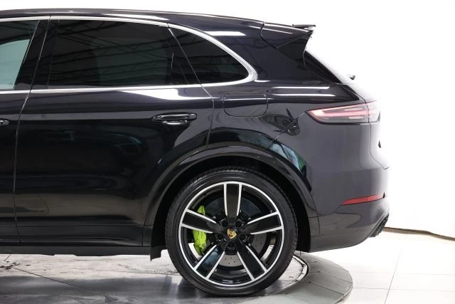 2021 Porsche Cayenne - Image 10 of 31