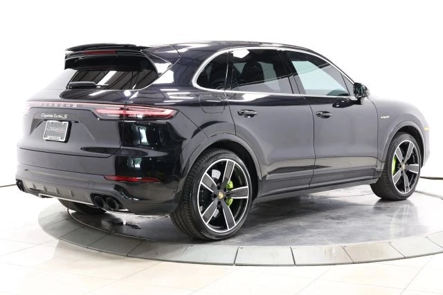 2021 Porsche Cayenne - Image 4 of 31