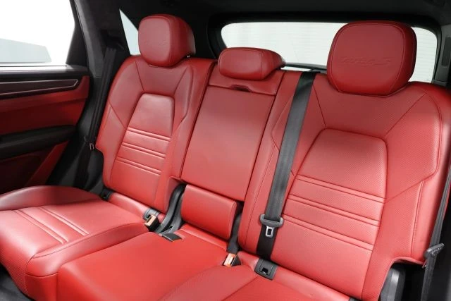 2021 Porsche Cayenne - Image 3 of 31
