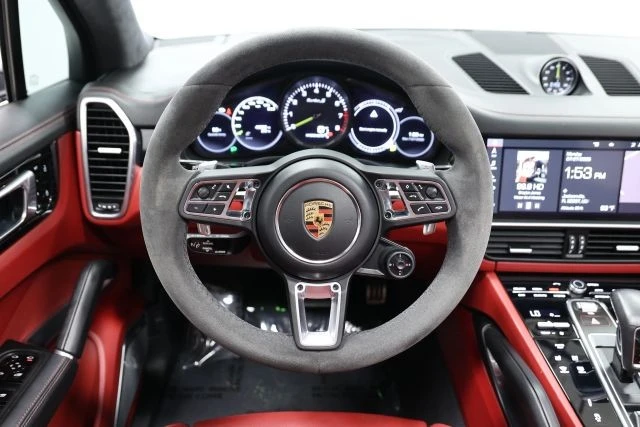 2021 Porsche Cayenne - Image 26 of 31