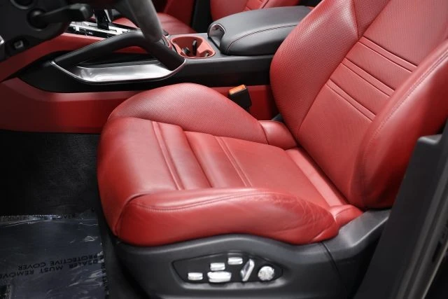 2021 Porsche Cayenne - Image 21 of 31