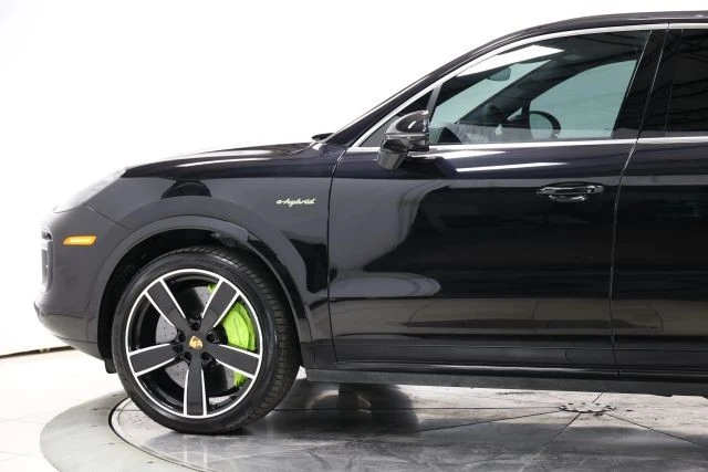2021 Porsche Cayenne - Image 8 of 31