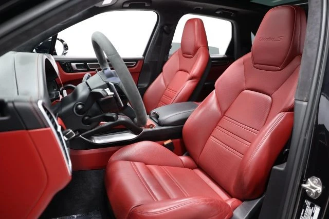 2021 Porsche Cayenne - Image 18 of 31