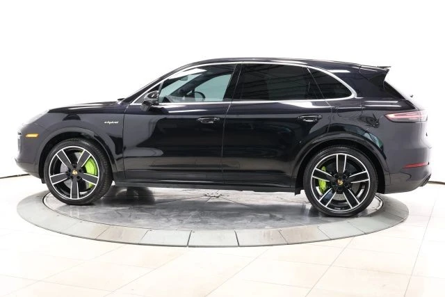2021 Porsche Cayenne - Image 9 of 31