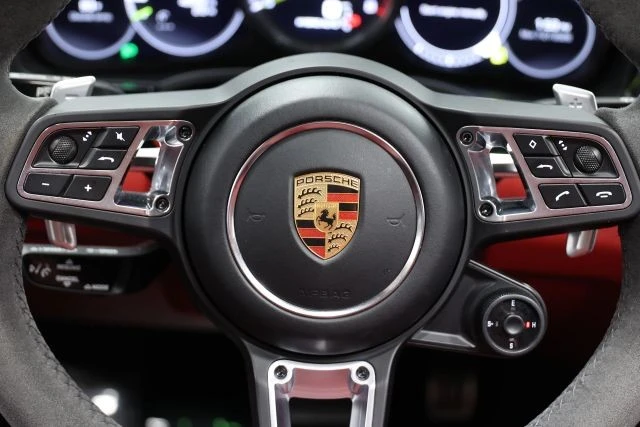 2021 Porsche Cayenne - Image 27 of 31
