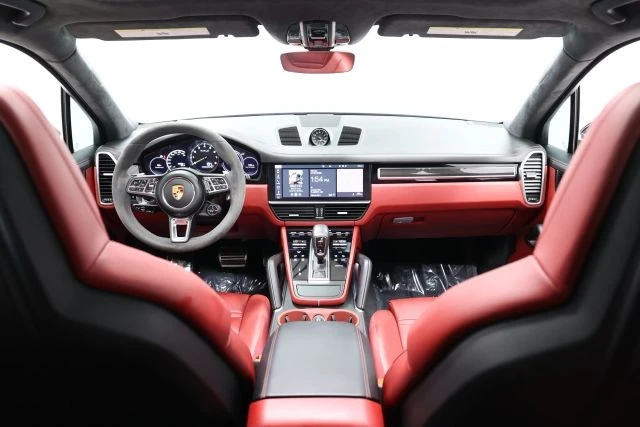 2021 Porsche Cayenne - Image 25 of 31